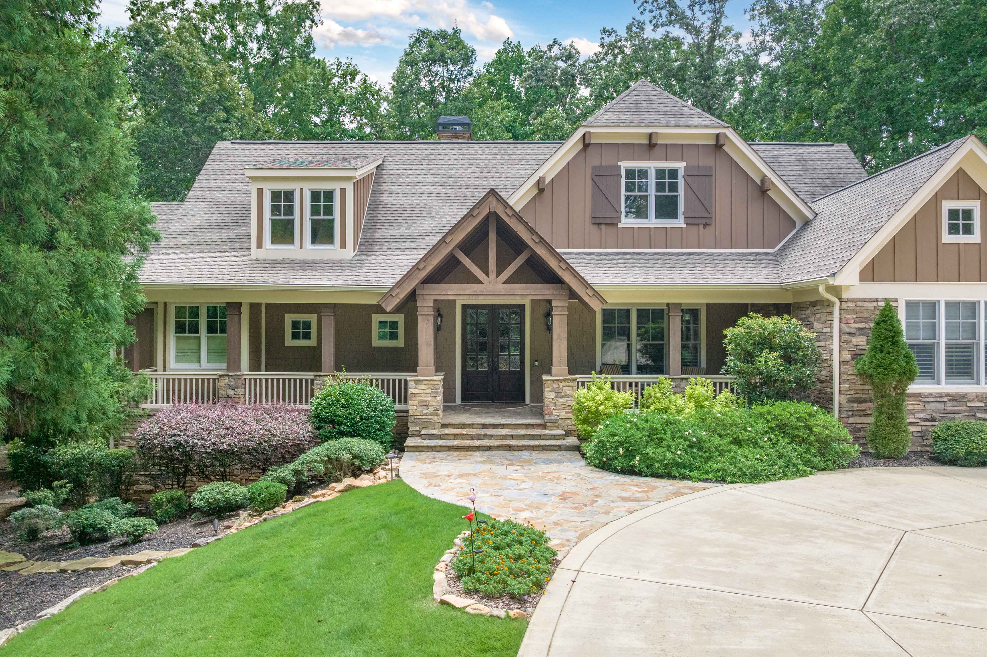 1321 Jackson Ridge Road image 4